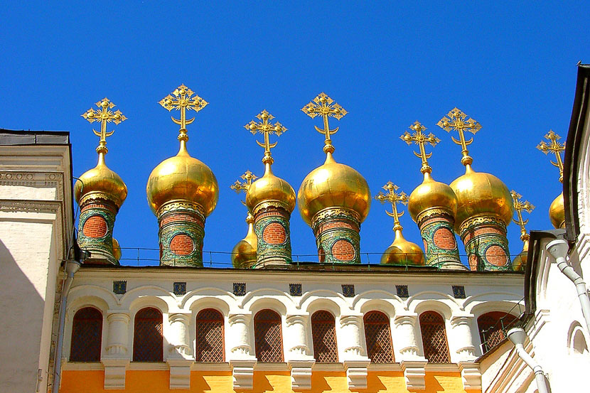 Верхоспасский собор