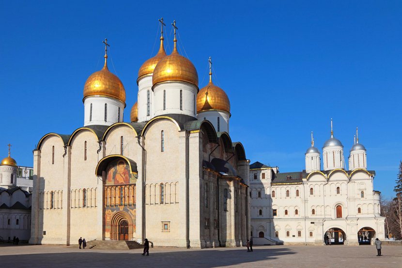 Успенский собор