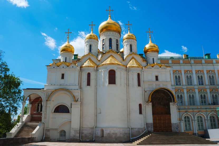 Благовещенский собор