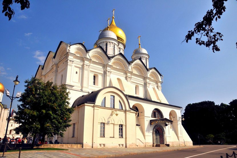 Архангельский собор
